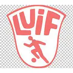 LUIF Logotipo del equipo