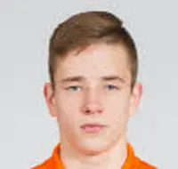 Armandas Šveistrys headshot