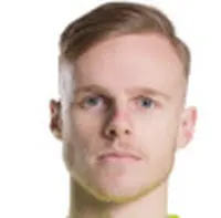 Dominyk Kodz headshot