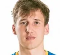 Dovydas Norvilas foto de rosto