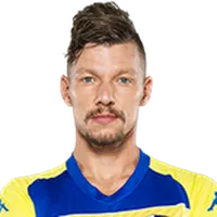 Dziugas Bartkus headshot