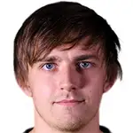 Fedor Černych headshot