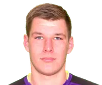 Lukas Paukštė headshot