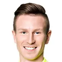 Martynas Dapkusdisparo a la cabeza