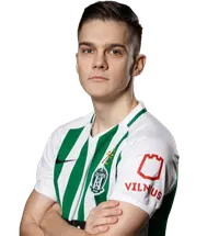 Matas Vareika headshot