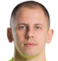 Mindaugas Grigaravičius foto de rosto