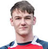 Oskaras Lukošiūnas headshot