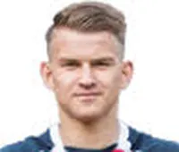 Renatas Banevičius headshot