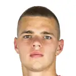 Rimvydas Sadauskas foto de rosto