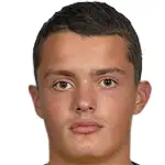 Rolandas Baravykas headshot