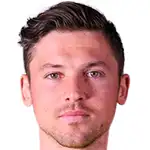 Saulius Mikoliūnas foto de rosto