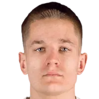 Sigitas Olberkis headshot