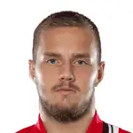 Tomas Švedkauskas headshot
