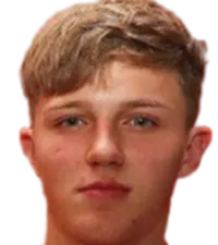 Vilius Armalas headshot