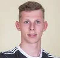 Vincentas Šarkauskas headshot