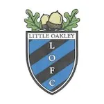 Little Oakley Team Logo