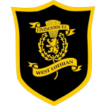 Livingston U20 Team Logo