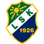 Ljungskile logo