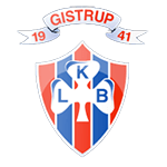 LKB-Gistrup Team Logo