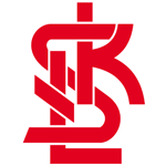 ŁKS Łódź Logotipo del equipo