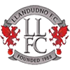Llandudno logo de equipe