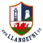 Llangefni Town logo de equipe