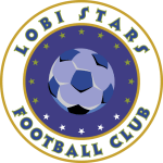 Lobi Stars logo