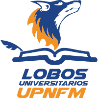 Lobos UPNFM Team Logo