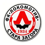 Lokomotiv Stara Zagora Logotipo del equipo