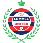 Lommel United Team Logo