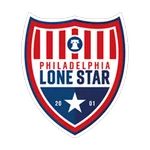 Lonestar logo