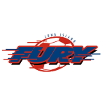 Long Island Fury W logo
