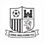 Long Melford logo de equipe
