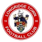 Longridge Town Team Logo