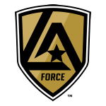 LA Force Team Logo
