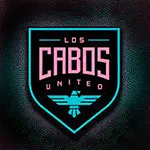  Los Cabos United Logotipo del equipo 