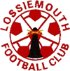 Lossiemouth Team Logo
