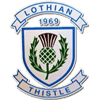 Lothian Hutchison Team Logo