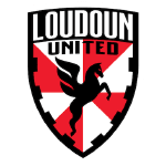 Loudoun United logo