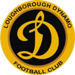 Loughborough Dynamo Team Logo