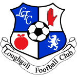 Loughgall Team Logo