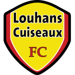 Louhans-Cuiseaux logo