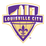 Louisville City logo