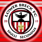Lower Breck Team Logo