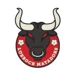 Lubbock Matadors logo de equipe