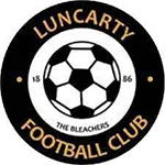 Luncarty logo