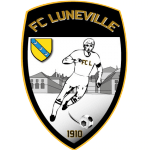 Lunéville Team Logo