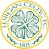 Lurgan Celtic logo de equipe