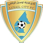 Lusail City logo de equipe