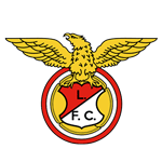 Lusitano VRSA logo de equipe